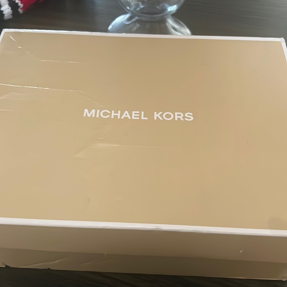 Michael Kors Tennis Shoes
